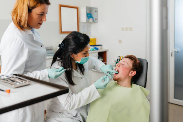 Best Emergency Dentist for Knocked-Out Tooth in Highland Heights, OH